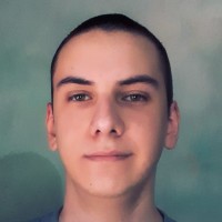 IT Crowd Employee Elias Tami's profile photo