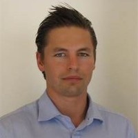 PB&B Employee Anthony Aho's profile photo