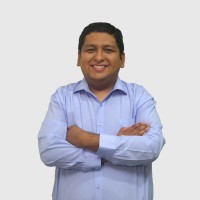Teleticket Employee Pedro Holgado Rivera's profile photo