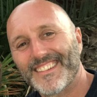 Amadeus Employee Eric Decoux's profile photo