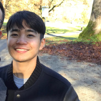 Island Health - Vancouver Island Health Authority Employee Haolin Liu's profile photo