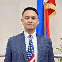 Avvanz Employee Joshua Responso's profile photo