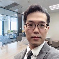 Randy Jen's profile photo