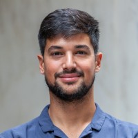 Passage Health Employee Gabriel Khaselev's profile photo