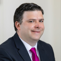 Bryson Charitable Group Employee Christopher Leech's profile photo