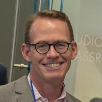 ASME (The American Society of Mechanical Engineers) Employee John Hasselmann's profile photo