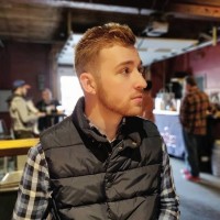 OutSystems Employee Jake Richards's profile photo