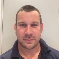 Duke Electric Employee Tom Duke's profile photo