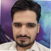 Junoon Games Employee Habib Nasir's profile photo