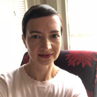Metropolitan Transportation Commission Employee Nadia Chan's profile photo