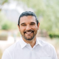 Brex Employee Cory Ferguson's profile photo