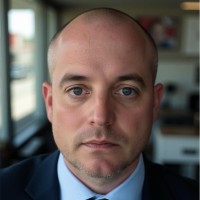PNC Employee Ryan Grinstead's profile photo