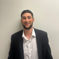 Fastenal Company Employee Travis Hensley's profile photo