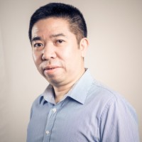 Anthony Liu Email & Phone Number