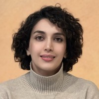 Maryam Tadayon Email