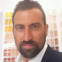 Renner Italia Employee Giovanni Ghersi's profile photo