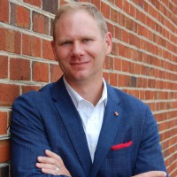 Froehling & Robertson, Inc. Employee Paul Bryan's profile photo