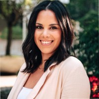 Forward Tilt Employee Eden Romano's profile photo