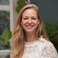 SET Ventures Employee Julia Padberg's profile photo