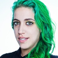 Hachette Book Group Employee Lauren Panepinto's profile photo