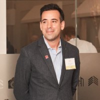 Copa Airlines Employee Daniel Rochefort's profile photo