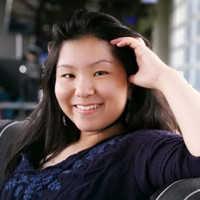 Audrey Li Email & Phone Number