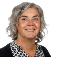 De Hartekamp Groep Employee Marinka Scheepbouwer-Wijman's profile photo