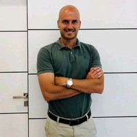 DESS Dental Smart Solutions Employee Manel Matamala's profile photo