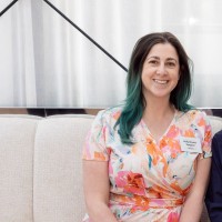 Brosnan Construction Employee Holly Bryant-Simpson's profile photo