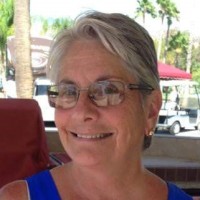 Suzanne Smack