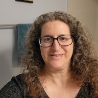 North Shore Congregation Israel Employee Jennifer McKeag's profile photo