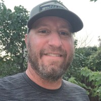 CTR.Inc Employee Arik Diehl's profile photo