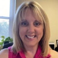 Trophy Nut Company Employee Chrissy Spatola's profile photo