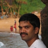 Morse Micro Employee Rama Kishore's profile photo