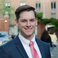 Scene Employee Brian Suarez's profile photo
