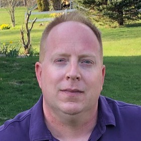 Jeffco Fibres Inc. Employee Craig Fisk's profile photo