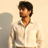 Gosil Exports Employee Aniket Nahar's profile photo