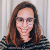 Grupo RNM Employee Mariana Queirós's profile photo
