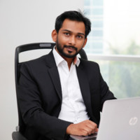 Rahim Shaikh Email & Phone Number