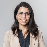 NettZero Employee Rama Mulhem's profile photo