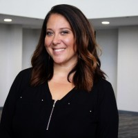 Kinetic Vision Employee Natalie Dearth's profile photo