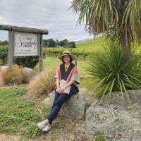 ACG Schools Employee Ivy Zeng's profile photo
