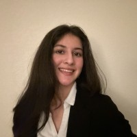 Amazon Employee Rania Hussein's profile photo