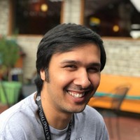HashiCorp Employee Gary Singer's profile photo