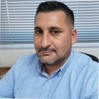 Dynal Industrial S.A. Employee Felix Molina Gonzalez's profile photo