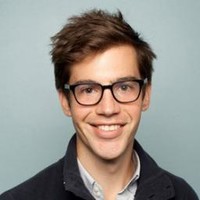 Grovo Employee John Dorsay's profile photo