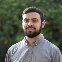 Camp Ramah in Northern California (Ramah Galim) Employee Eric Steinbach's profile photo