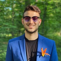 Volunteers of America Michigan Employee Zak Saruna's profile photo