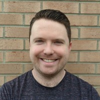 NetApp Employee Matthew Oldfield's profile photo