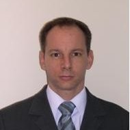 HILD Employee Balazs Biro's profile photo